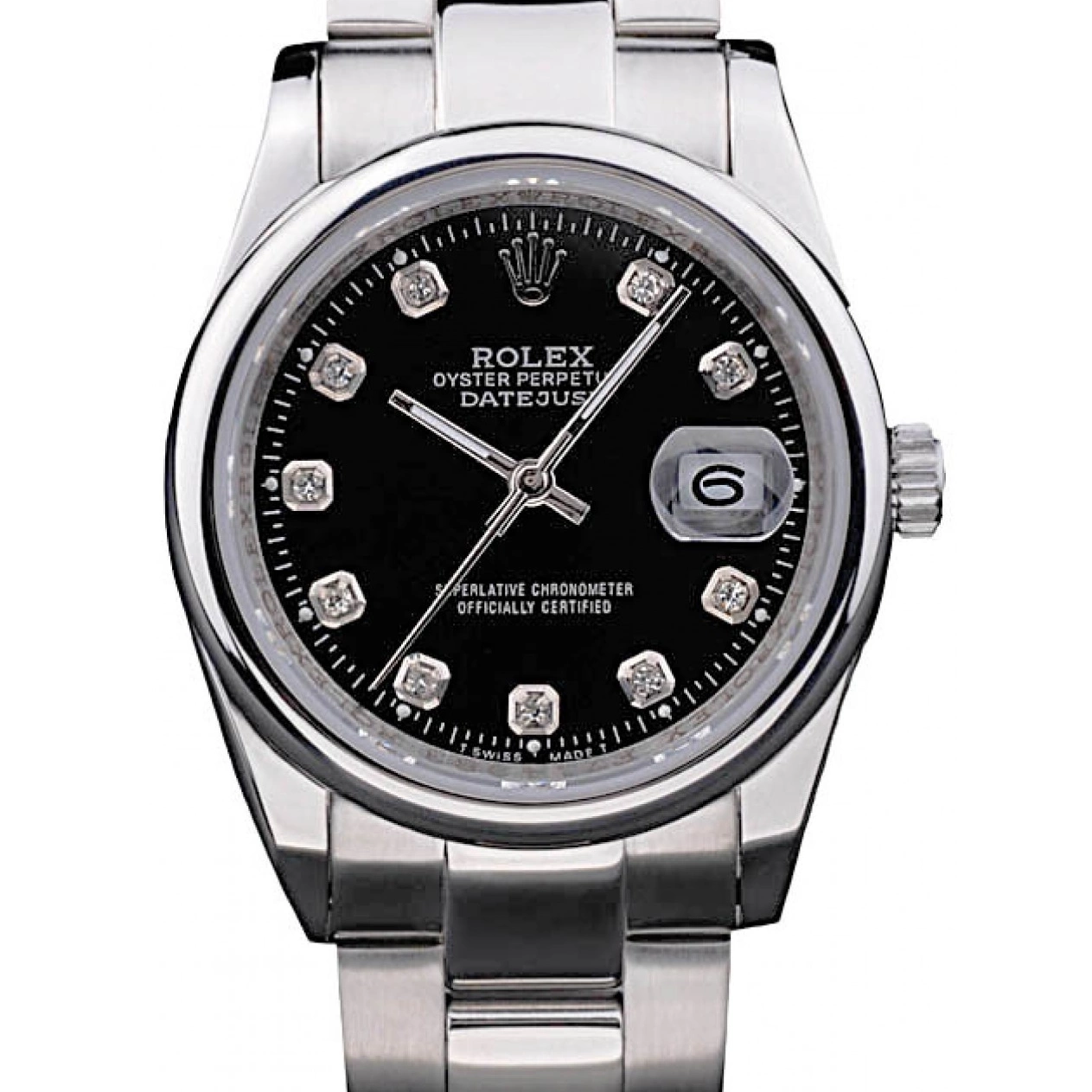 AAA Replica Watches Rolex Datejust-rl66 0823